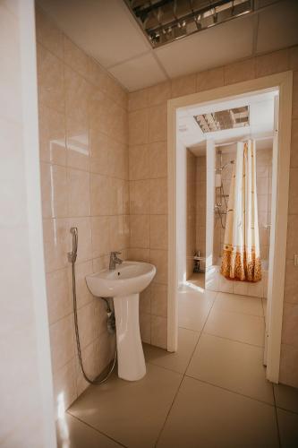 Hotel Iren