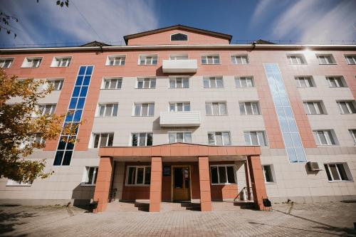 Hotel Iren