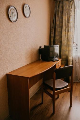 Hotel Iren