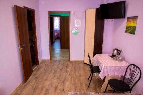 Hotel Kulunda