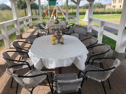 Dom Na Oke Holiday Home