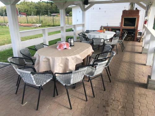 Dom Na Oke Holiday Home