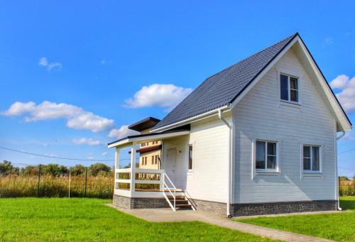 Dom Na Oke Holiday Home