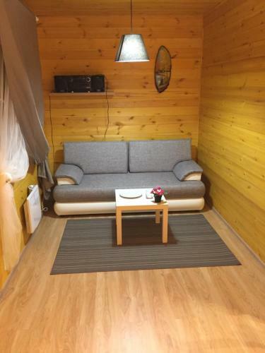 Dom Na Oke Holiday Home