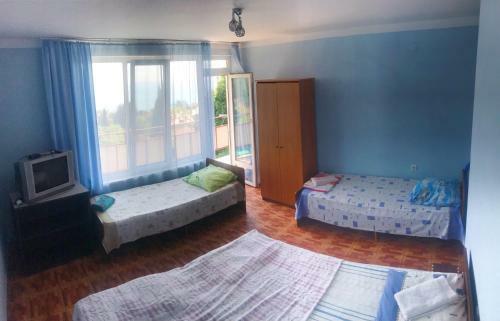 Hostal Svetlana Guesthouse