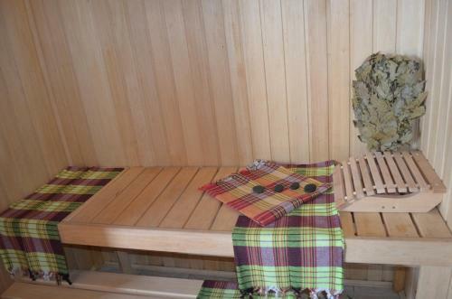 Hostal Tri Pykhty Guest House
