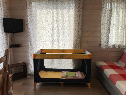 Holiday Homes Filina Gora