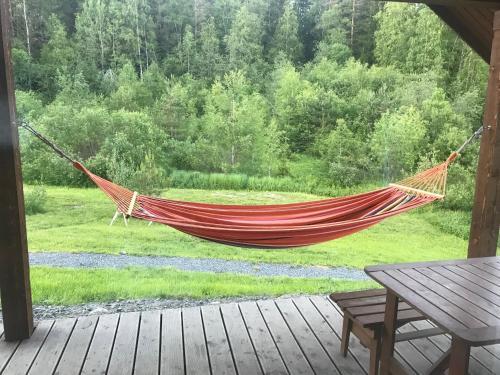 Holiday Homes Filina Gora