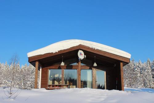 Holiday Homes Filina Gora