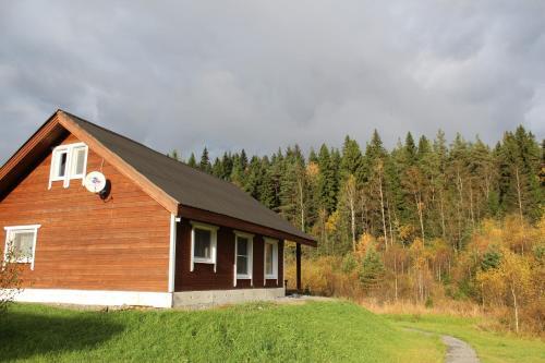 Holiday Homes Filina Gora