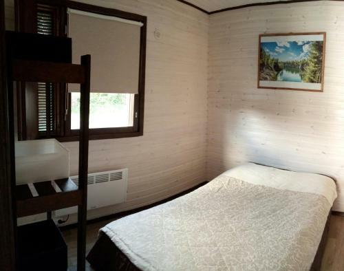 Holiday Home "priladozh'ie"