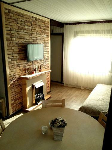 Holiday Home "priladozh'ie"