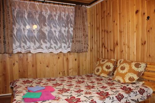 Posada Shchuchie Ozero Hotel
