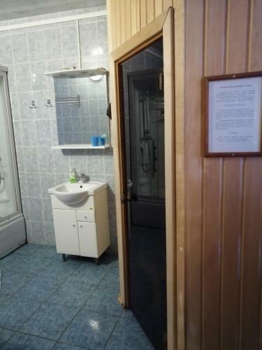 Posada Shchuchie Ozero Hotel