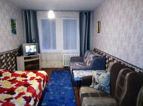 Apartment U Gory Filina