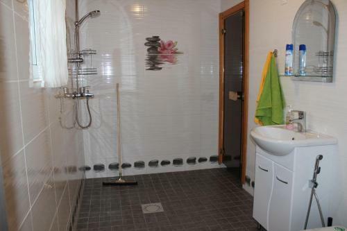 Vacation House U Anni