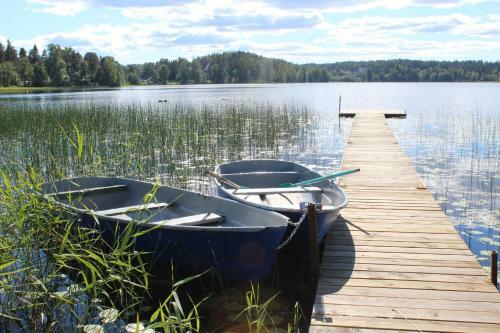 Vacation House U Anni