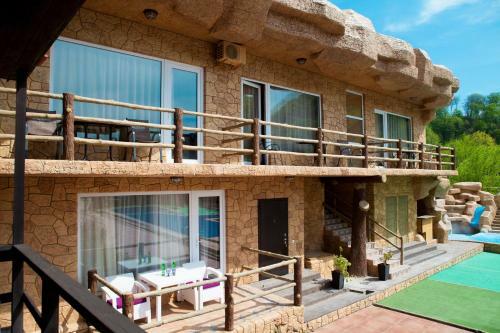 Hotel Ros Mari