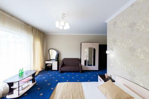Hotel Ros Mari