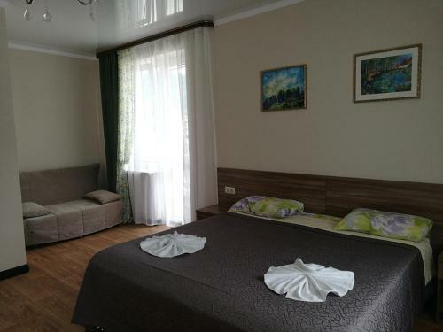 Hotel Riza