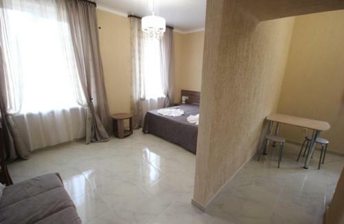 Hotel Riza