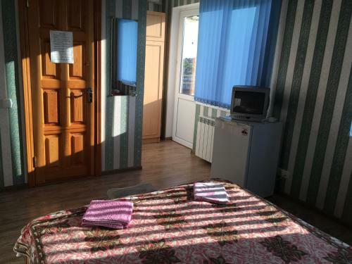 Hostal Guest House Agava