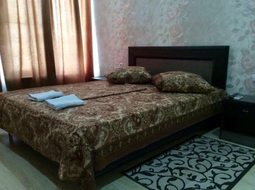 Hostal Jemchujina Guest House