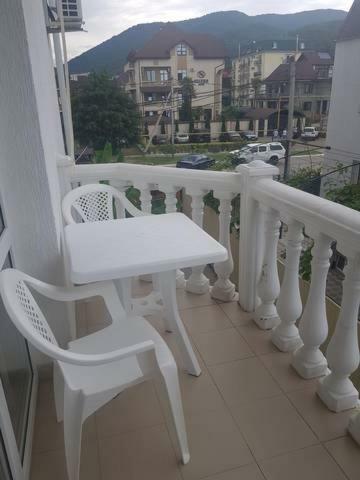 Hostal Beliy Zamok