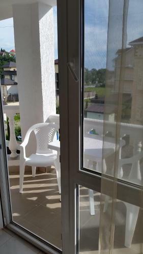 Hostal Beliy Zamok