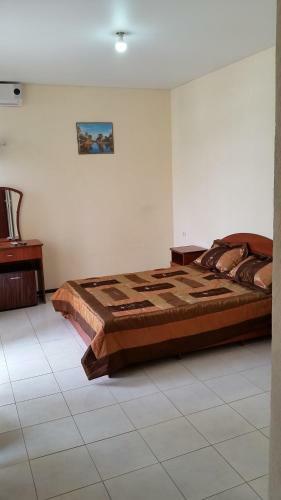 Hostal Beliy Zamok