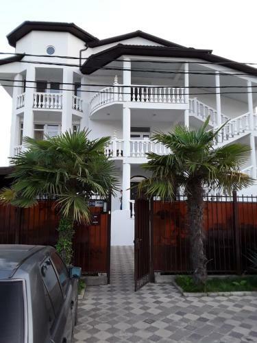 Hostal Beliy Zamok