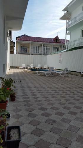Hostal Beliy Zamok