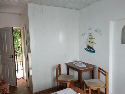 Posada Gostinitsa V Lazarievskom