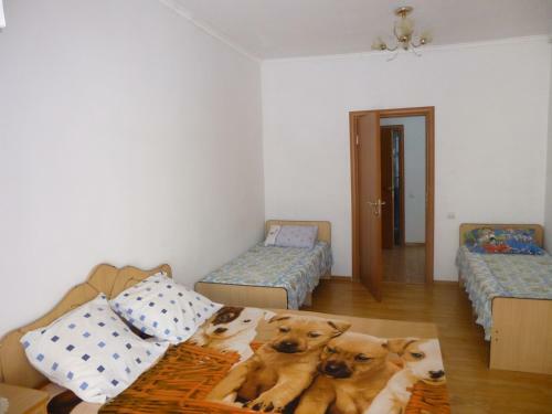 Posada Gostinitsa V Lazarievskom