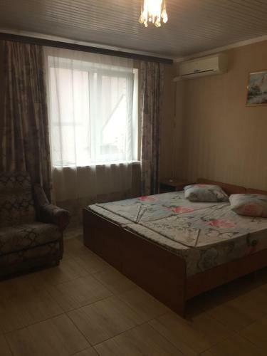 Hostal Guest House On Ul Kalarash 39