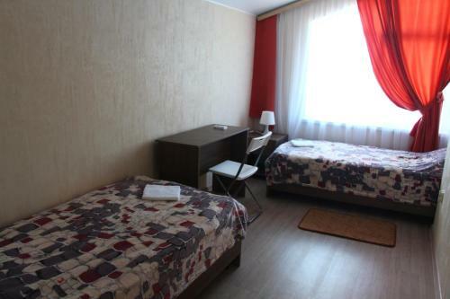 Hostal Guest House Olleta
