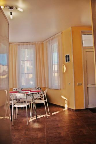 Hostal Guest House Olleta
