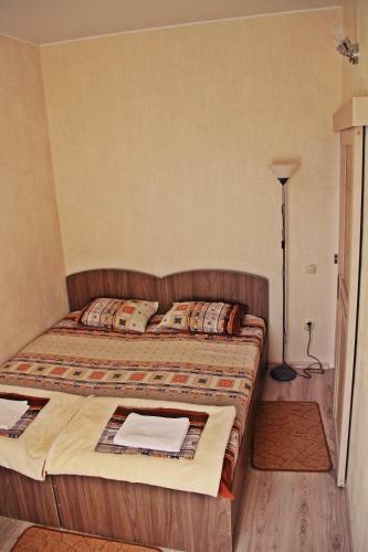 Hostal Guest House Olleta
