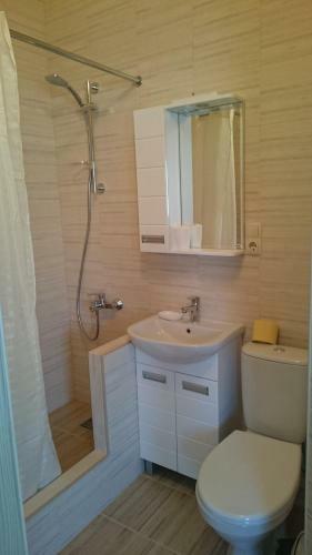 Hostal Guest House Olleta