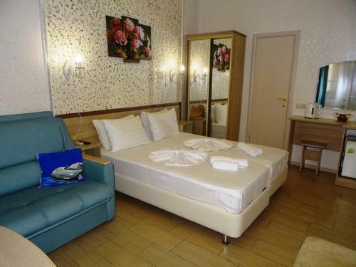 Hostal Guest House Arlian
