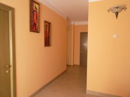 Hostal Guest House Arlian