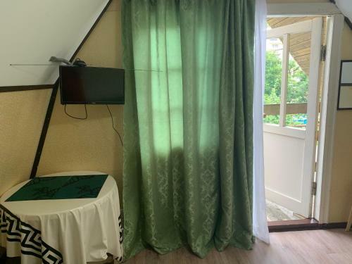 Hostal Fazenda Guest House