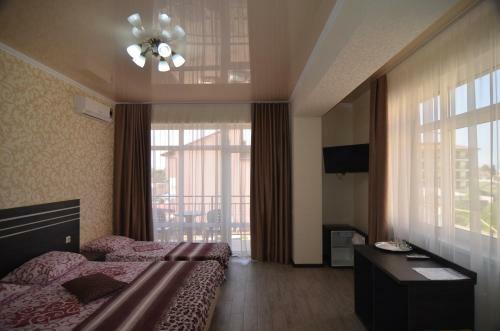 Hostal Guest House Laza Plaza