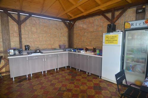 Hostal Guest House Laza Plaza