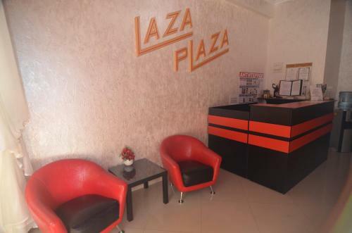 Hostal Guest House Laza Plaza
