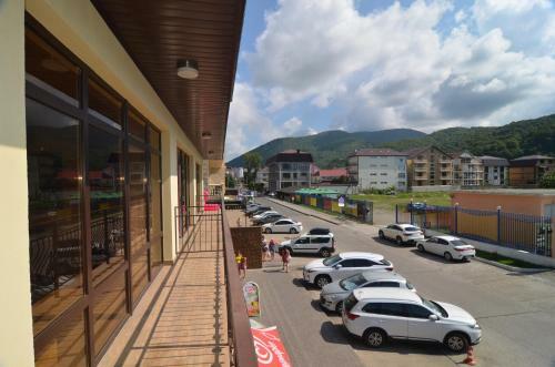 Hostal Guest House Laza Plaza