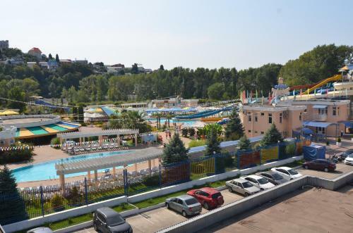 Hostal Guest House Laza Plaza