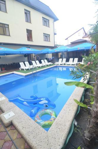 Hostal Guest House Laza Plaza