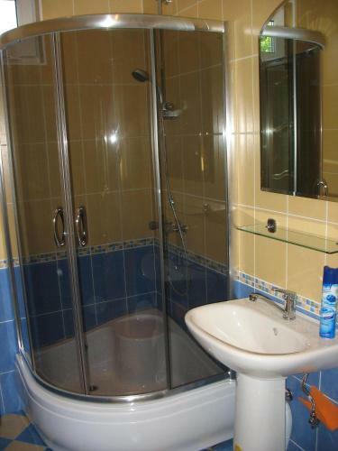 Hostal Na Koltsevoy Guest House