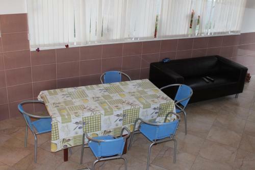 Hostal Na Koltsevoy Guest House